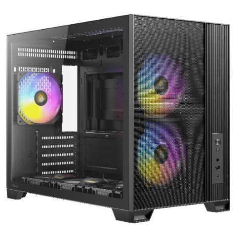 ANTEC FLUX M